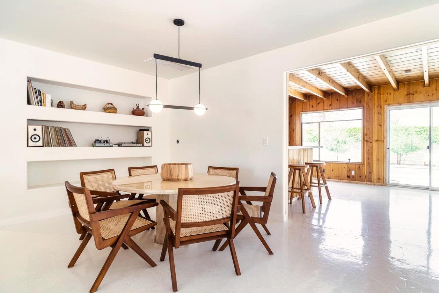 The Pom Pom House - In The Heart Of *