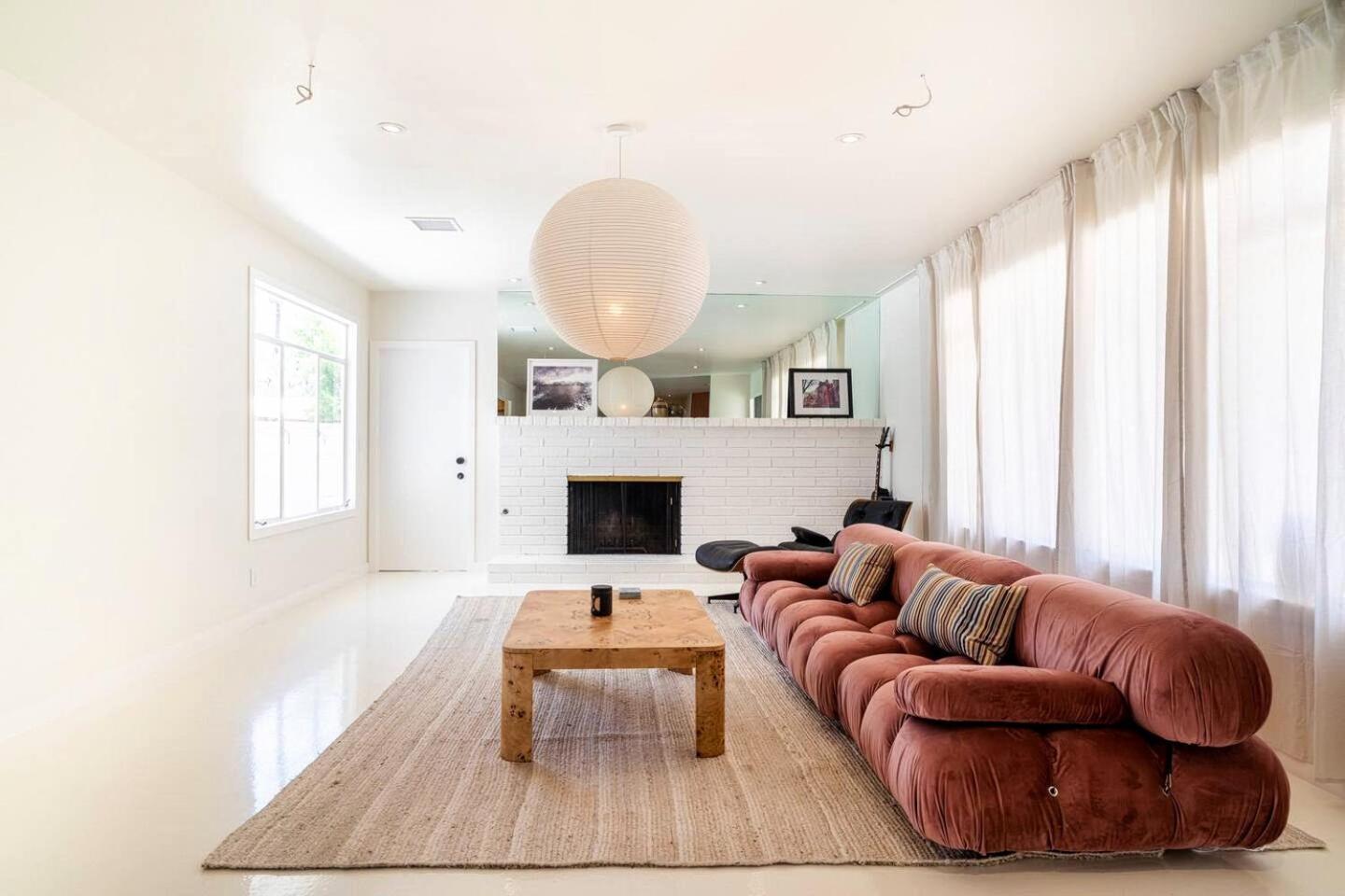 The Pom Pom House - In The Heart Of * Palm Springs