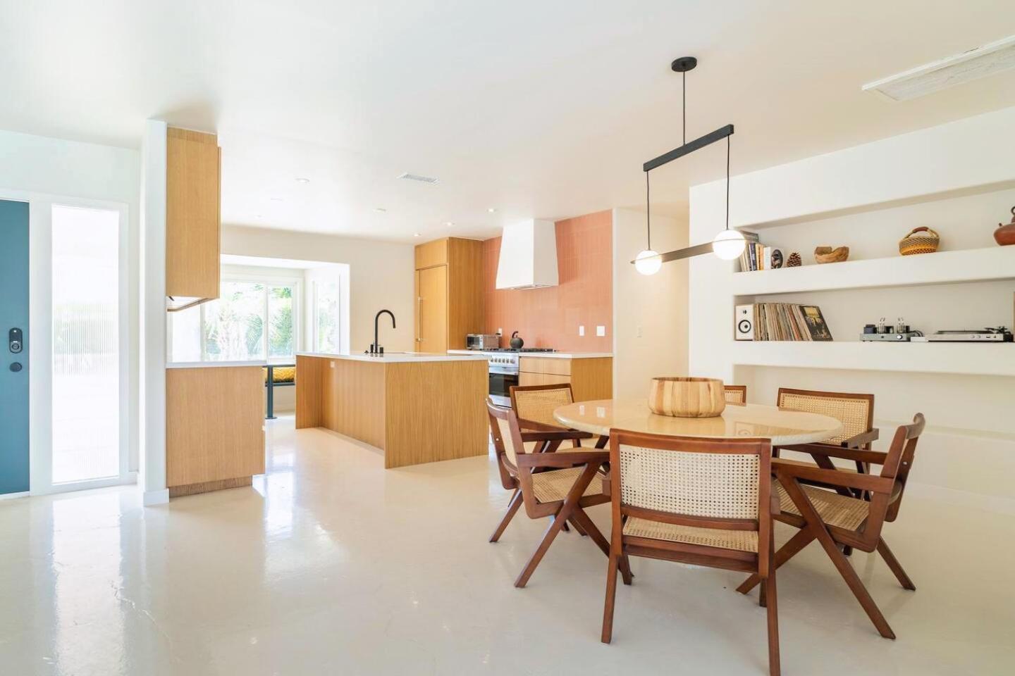 The Pom Pom House - In The Heart Of Casa vacanze *