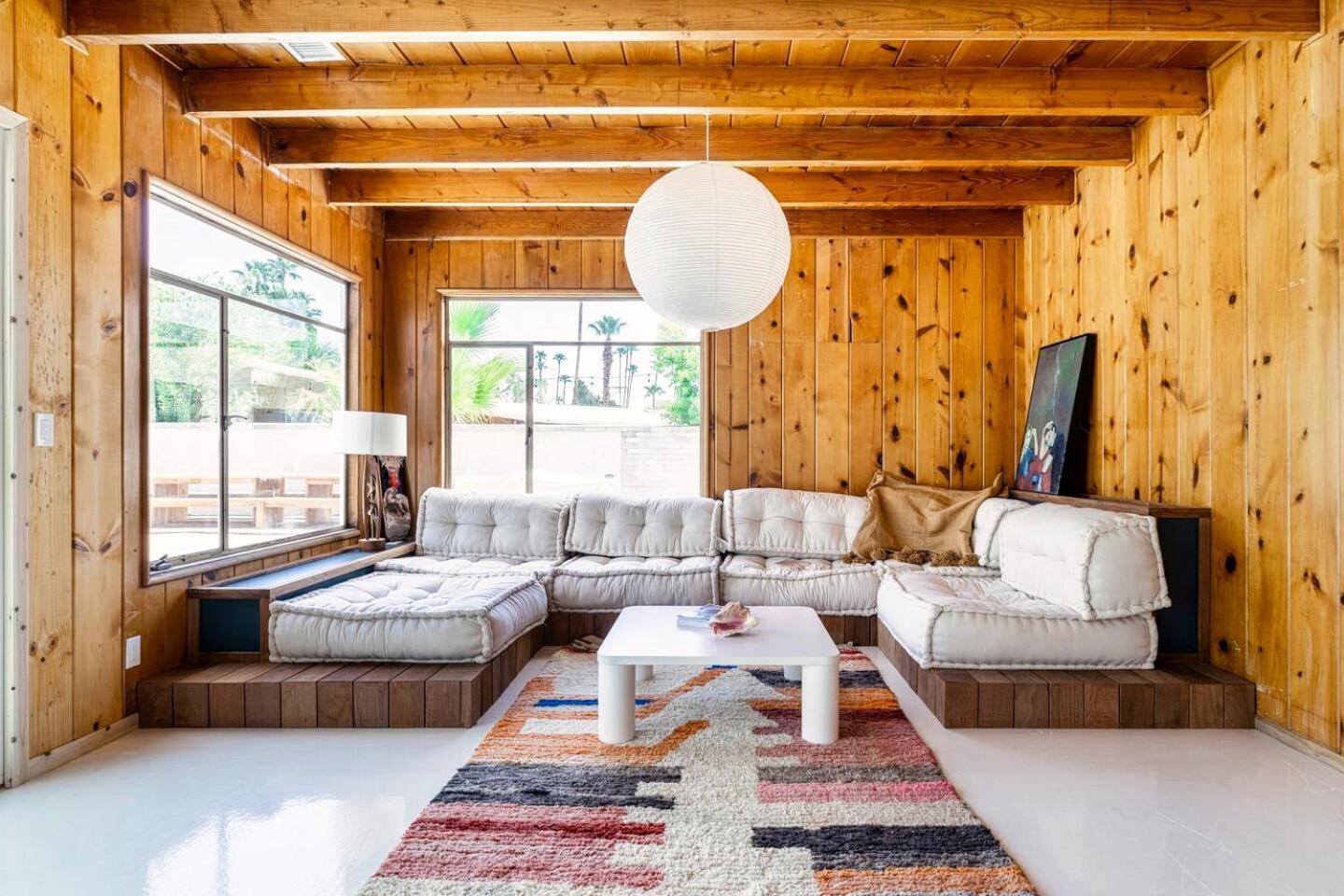 The Pom Pom House - In The Heart Of *
