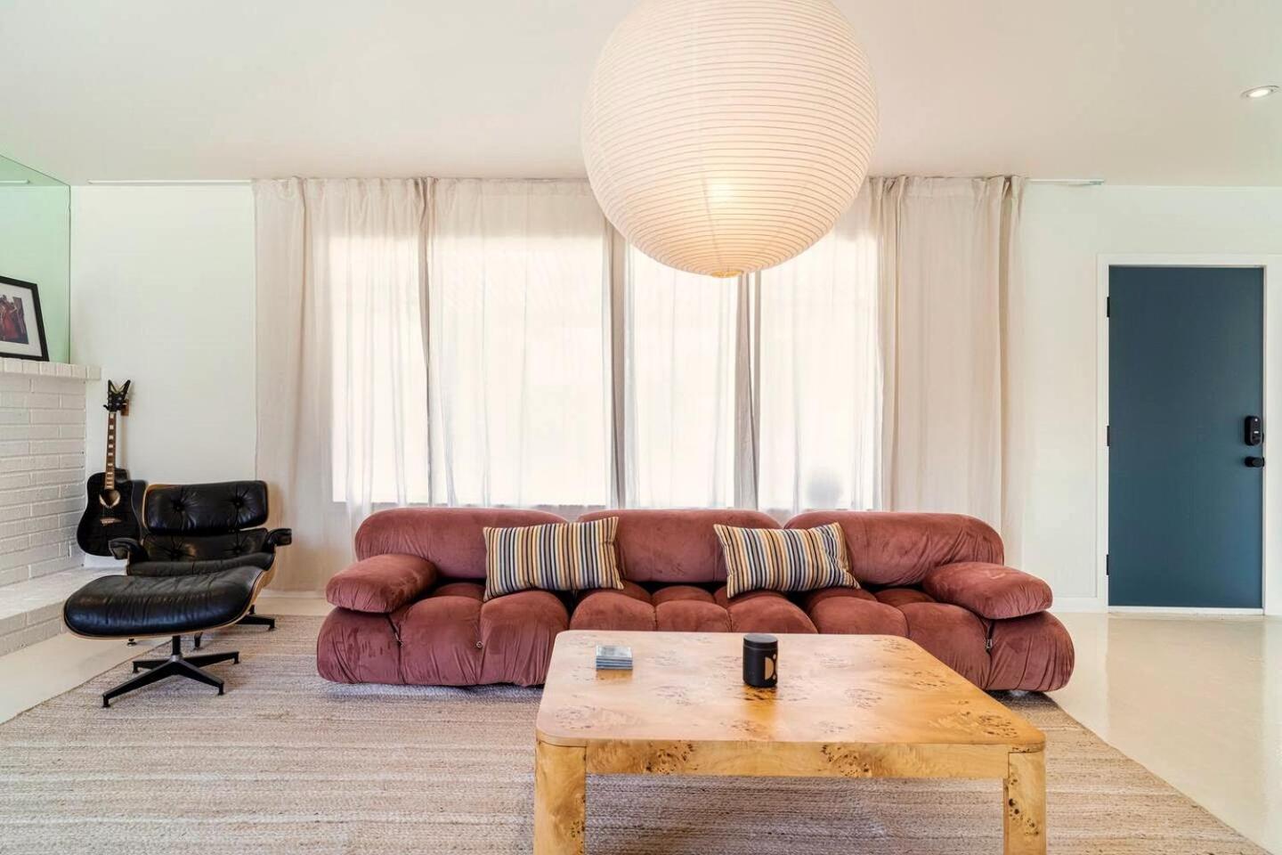 The Pom Pom House - In The Heart Of Casa vacanze *