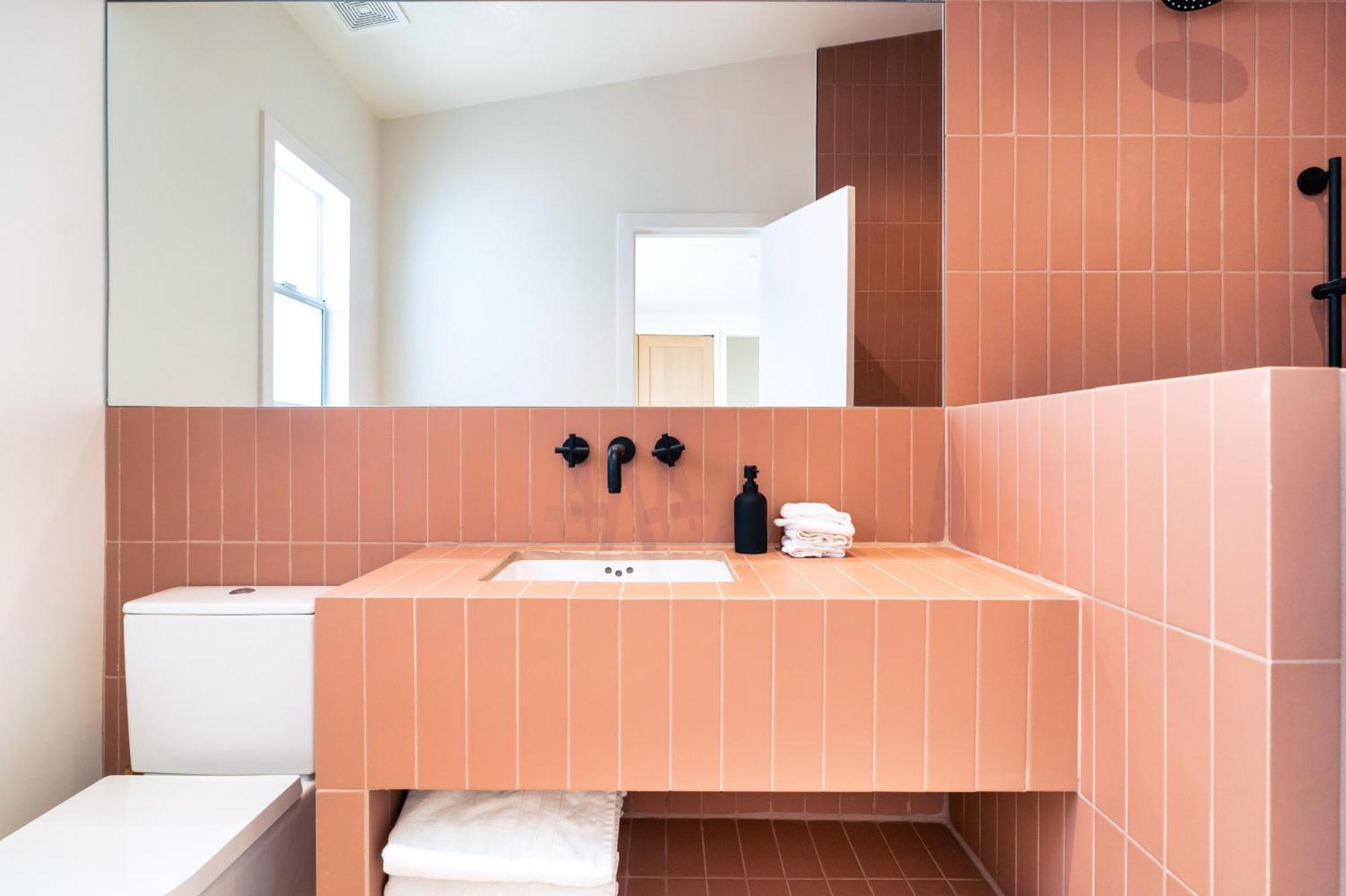 The Pom Pom House - In The Heart Of *